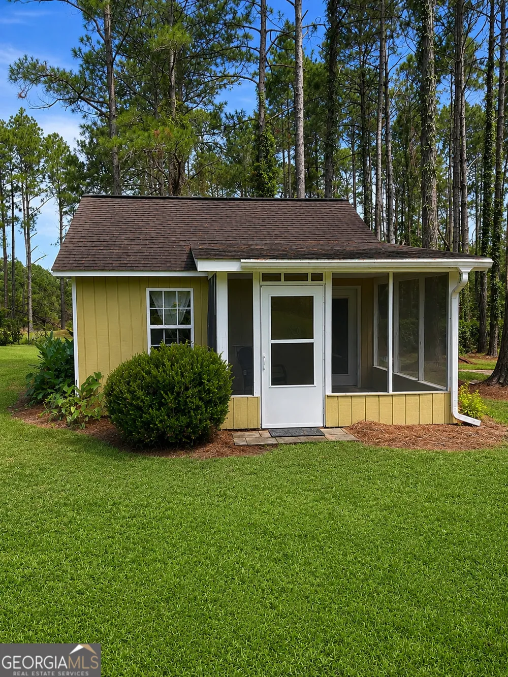 117 Edgewood RD Vidalia, GA 30474