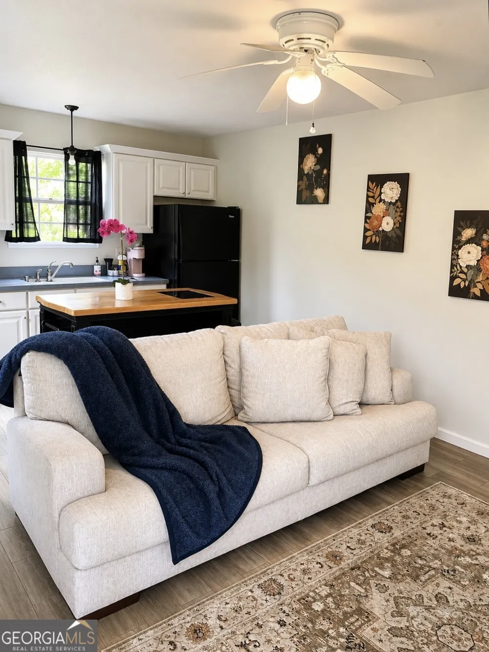 117 Edgewood RD Vidalia, GA 30474