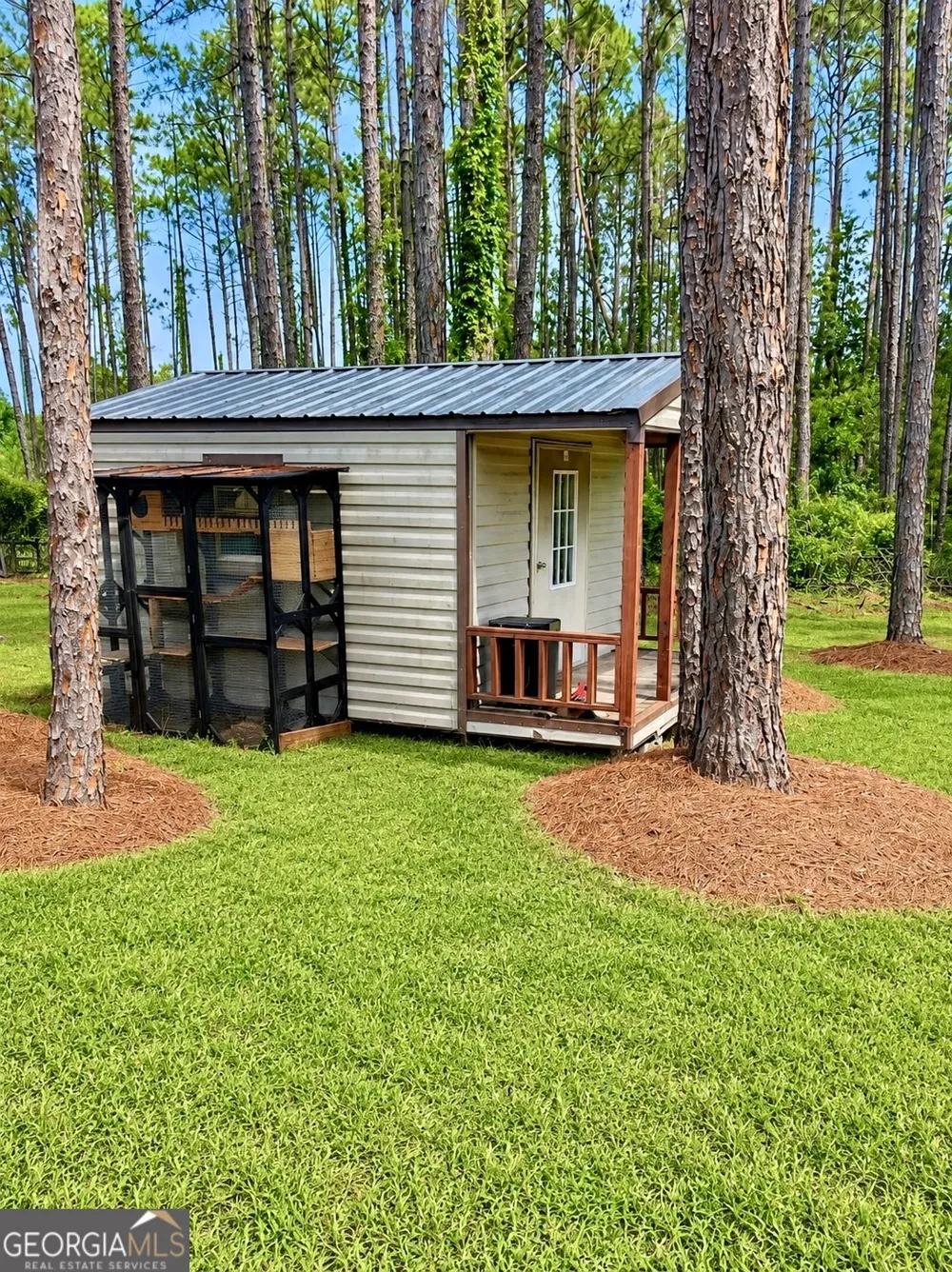 117 Edgewood RD Vidalia, GA 30474