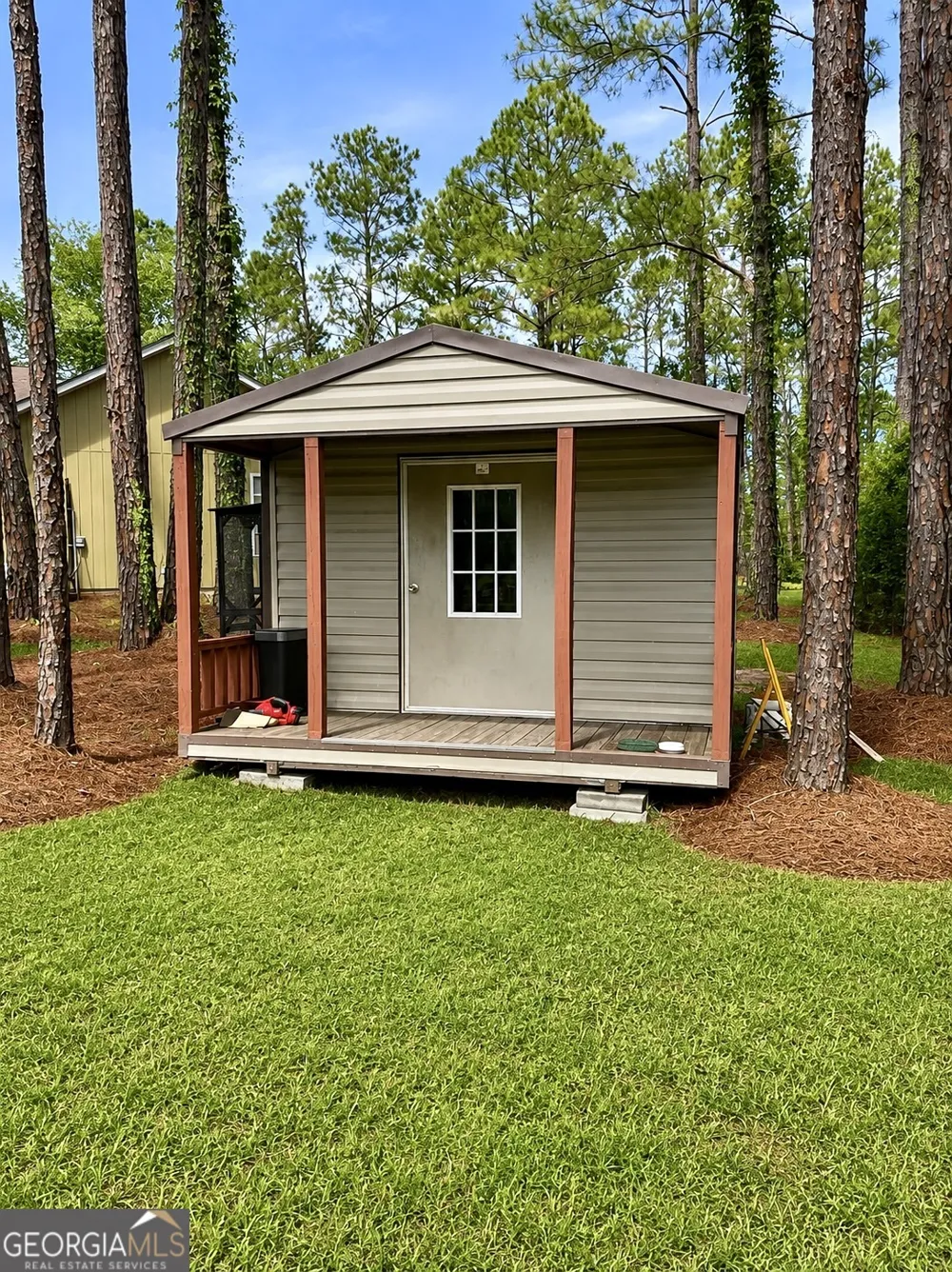 117 Edgewood RD Vidalia, GA 30474