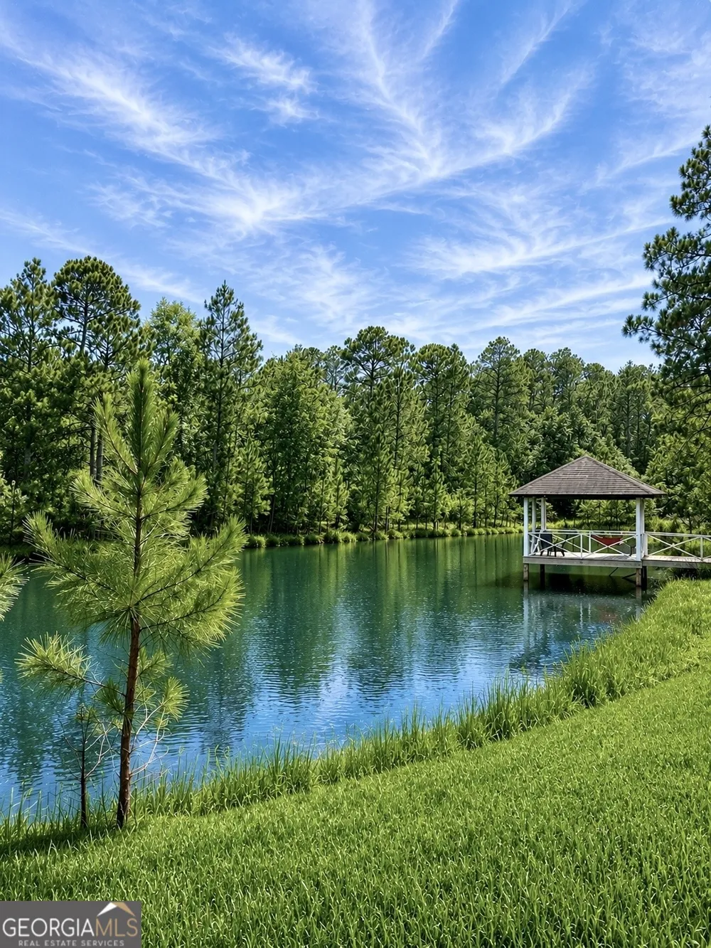 117 Edgewood RD Vidalia, GA 30474