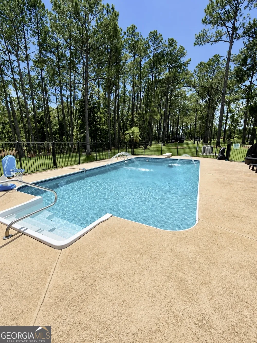 117 Edgewood RD Vidalia, GA 30474