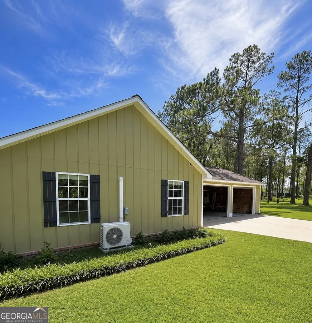 117 Edgewood RD Vidalia, GA 30474