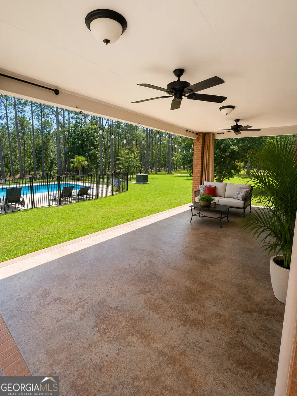 117 Edgewood RD Vidalia, GA 30474