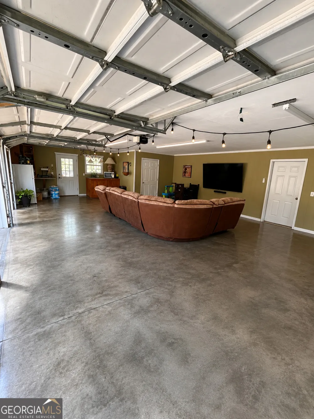 117 Edgewood RD Vidalia, GA 30474