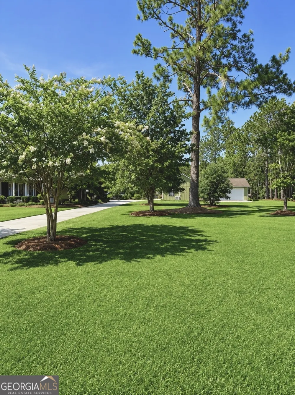 117 Edgewood RD Vidalia, GA 30474