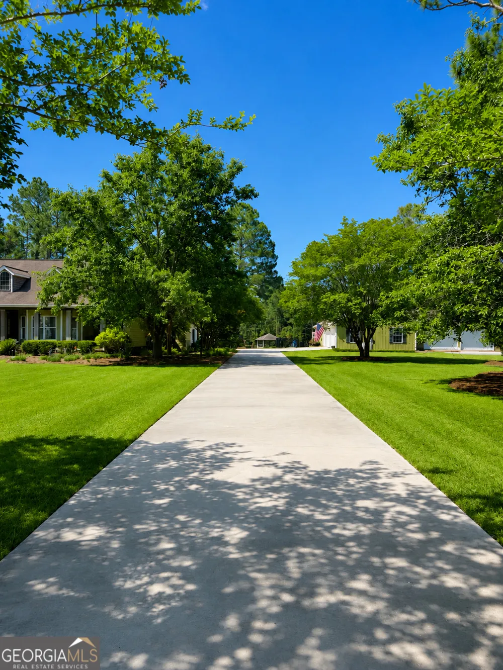 117 Edgewood RD Vidalia, GA 30474
