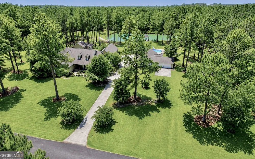 117 Edgewood RD Vidalia, GA 30474