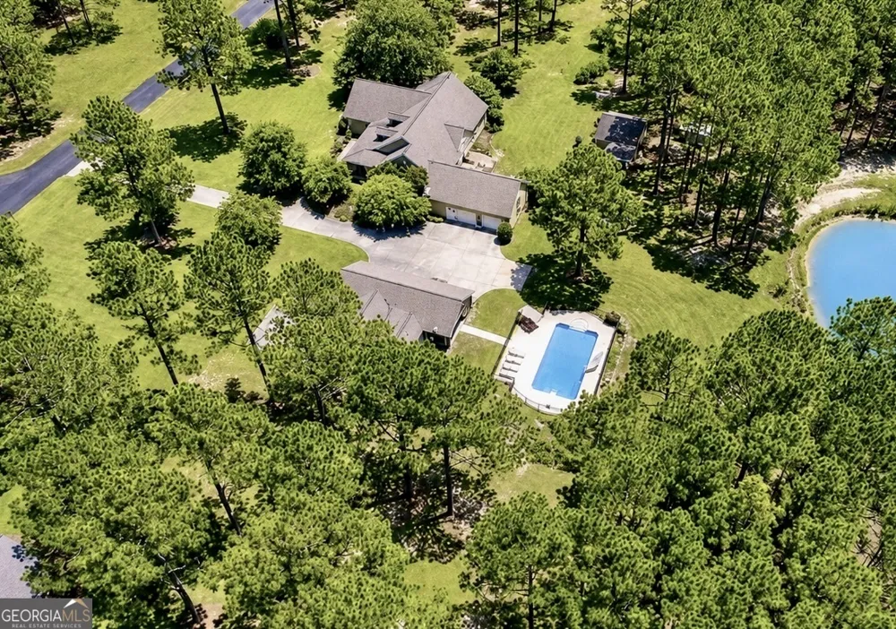 117 Edgewood RD Vidalia, GA 30474