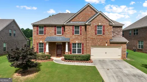 3256 Alhambra CIR