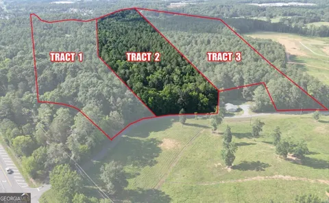 0 Horseshow RD NW