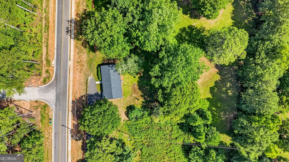 93 FLOYD LN Hampton, GA 30228