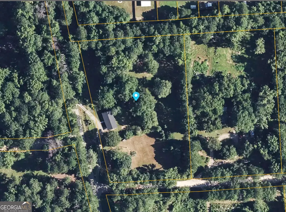 93 FLOYD LN Hampton, GA 30228