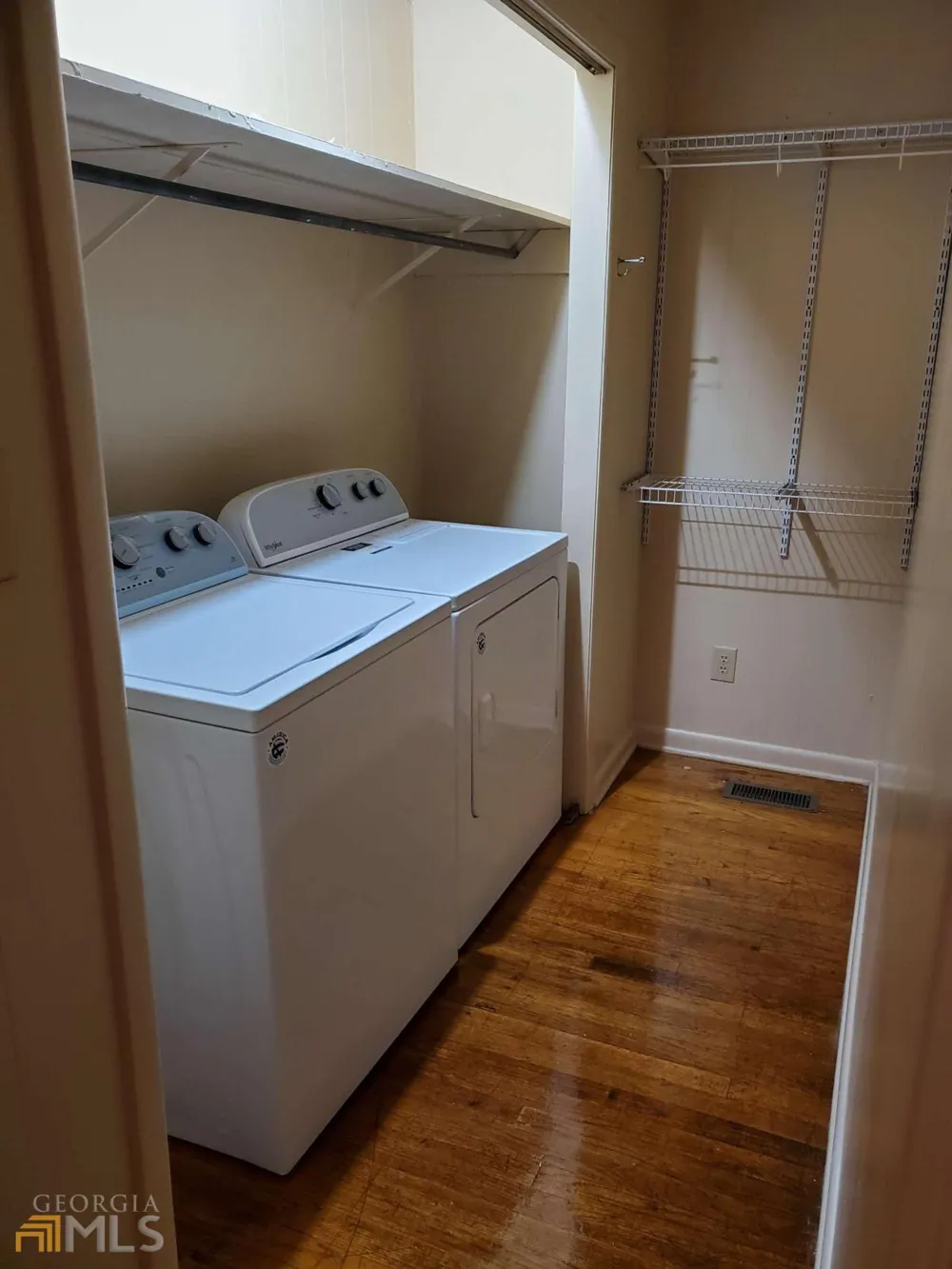 911 Jefferson ST NE Milledgeville, GA 31061