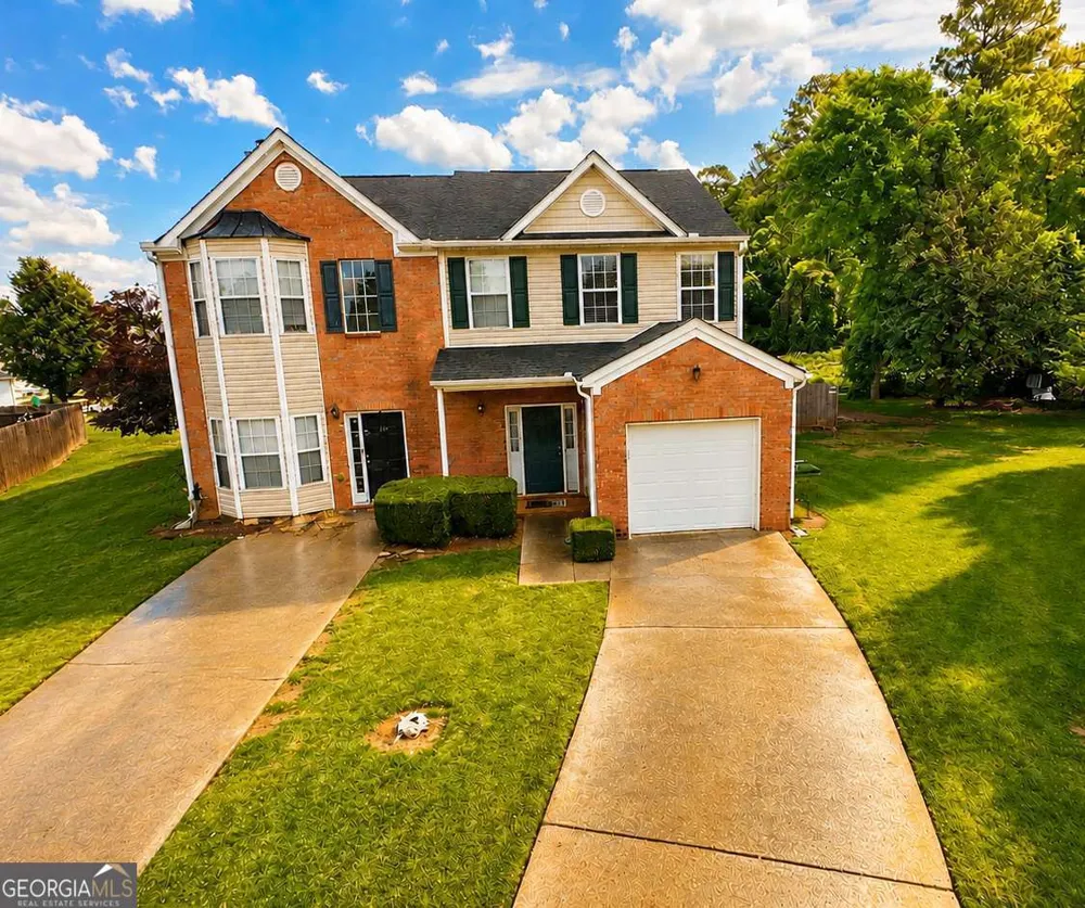 71 Berkeley PL Cartersville, GA 30121