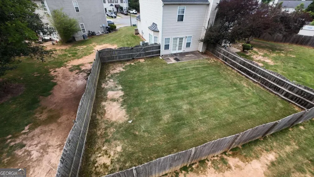 71 Berkeley PL Cartersville, GA 30121