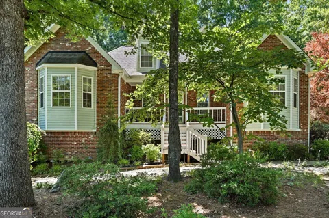 1540 Hunters HOLW