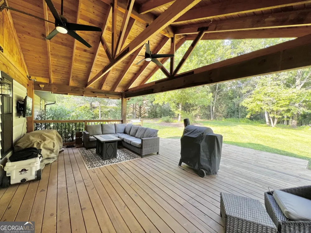 416 Glade RD Mount Airy, GA 30563