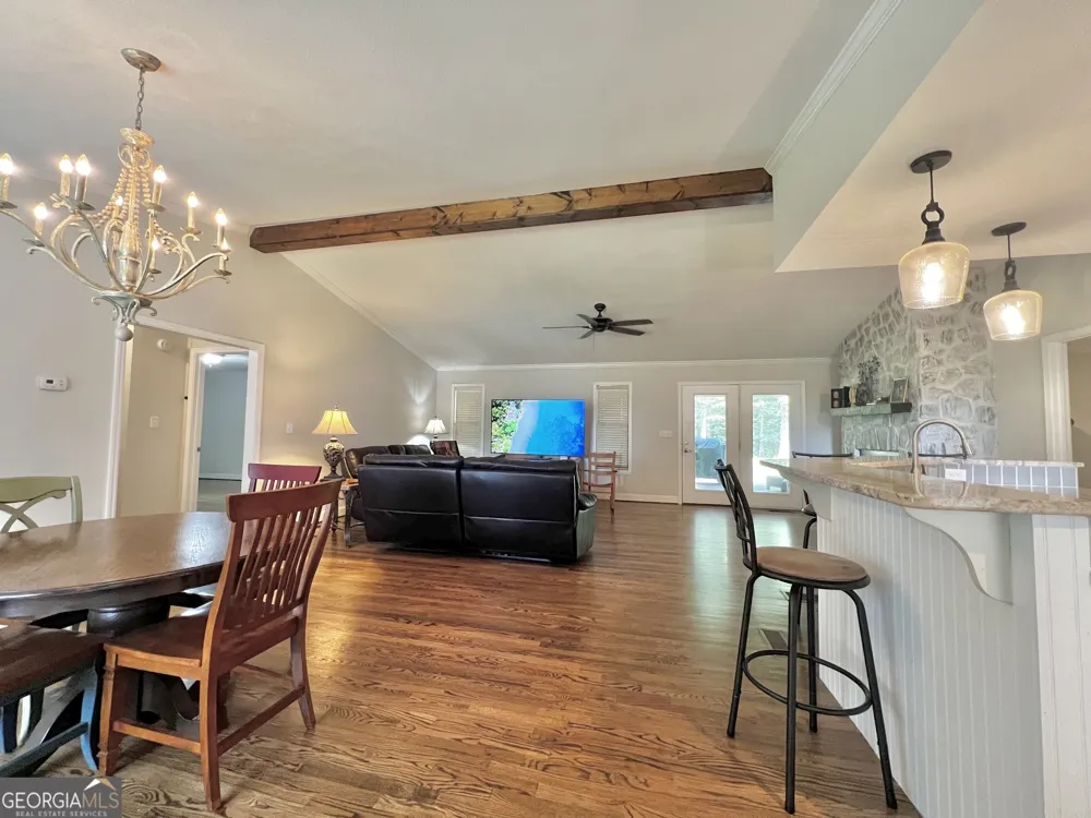 416 Glade RD Mount Airy, GA 30563