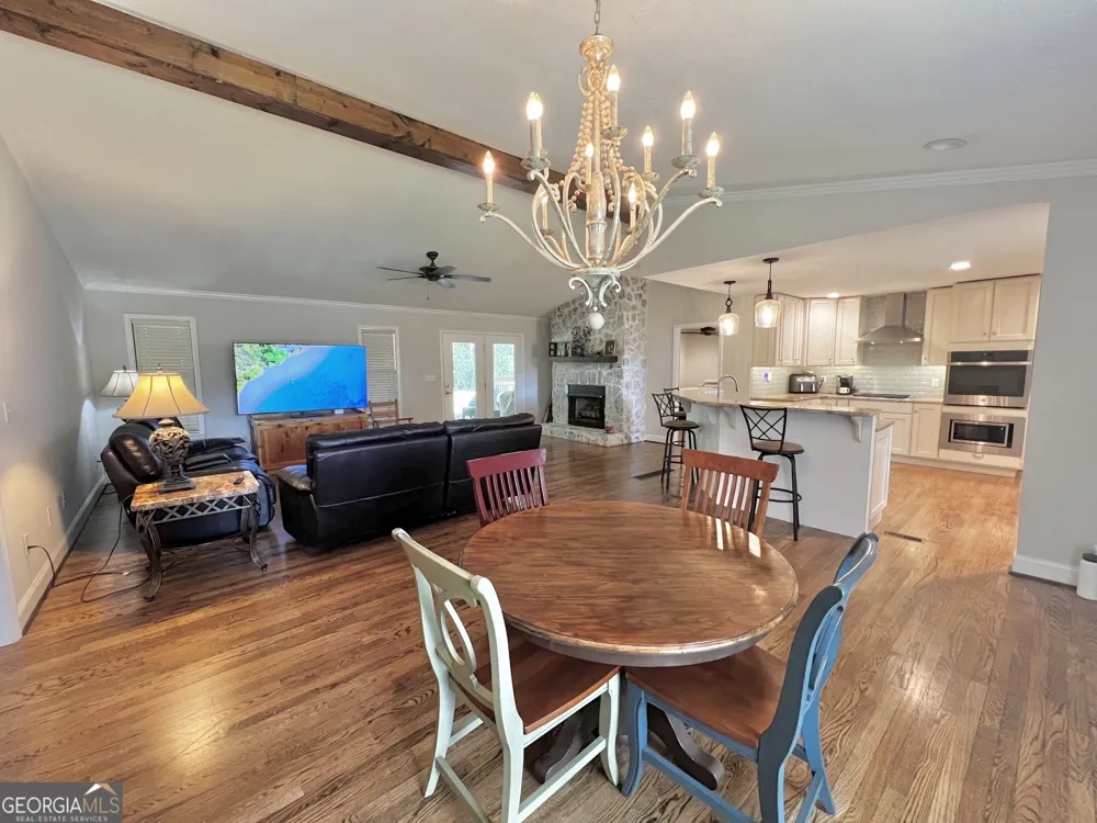 416 Glade RD Mount Airy, GA 30563