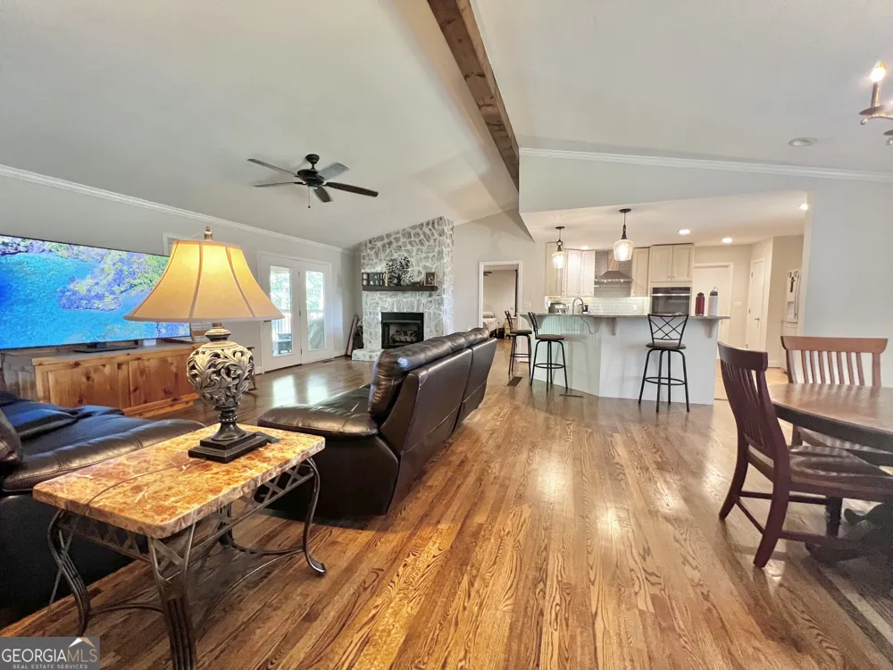 416 Glade RD Mount Airy, GA 30563