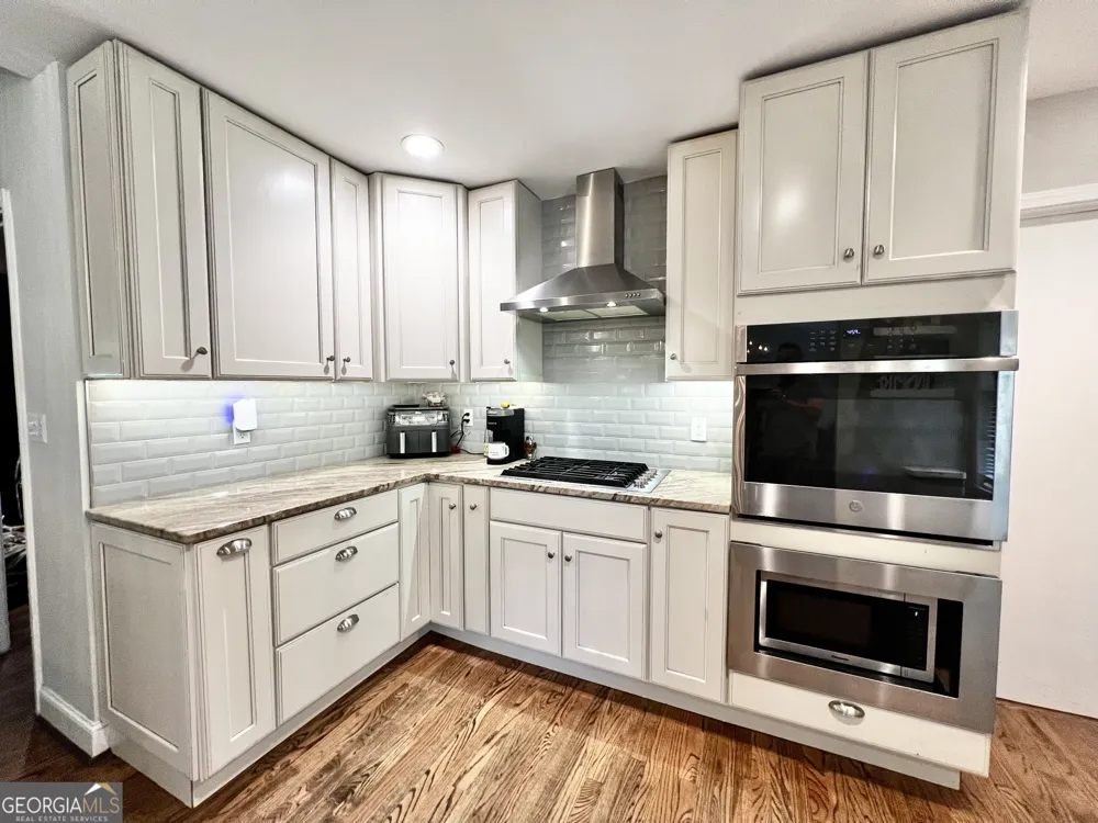 416 Glade RD Mount Airy, GA 30563