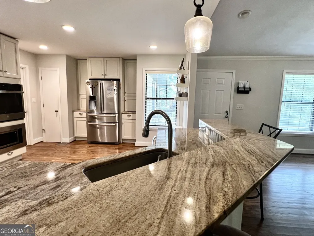 416 Glade RD Mount Airy, GA 30563