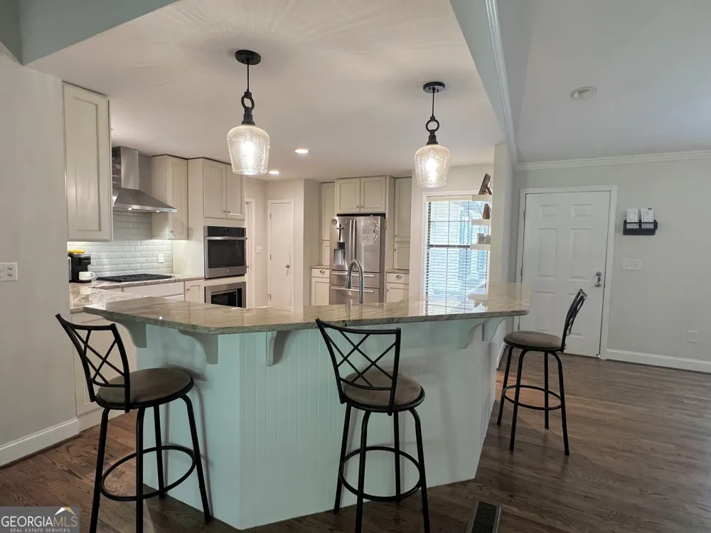 416 Glade RD Mount Airy, GA 30563