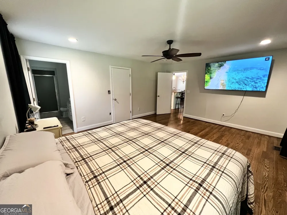 416 Glade RD Mount Airy, GA 30563