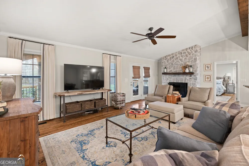 416 Glade RD Mount Airy, GA 30563
