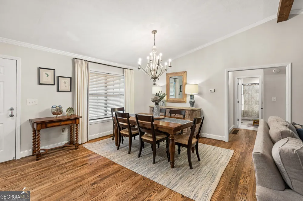 416 Glade RD Mount Airy, GA 30563