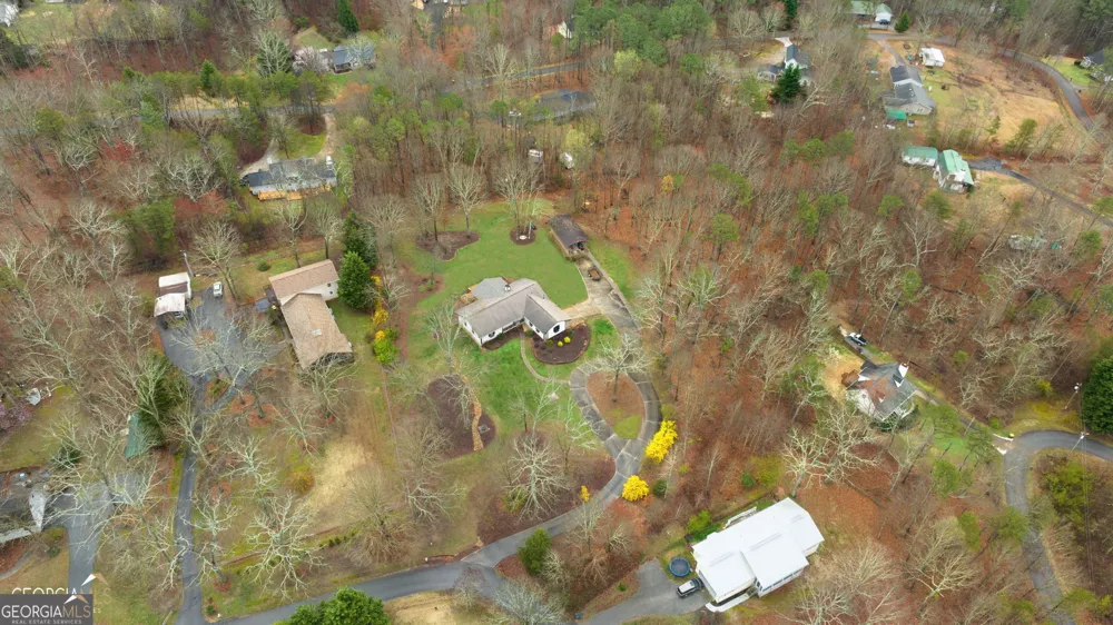 416 Glade RD Mount Airy, GA 30563