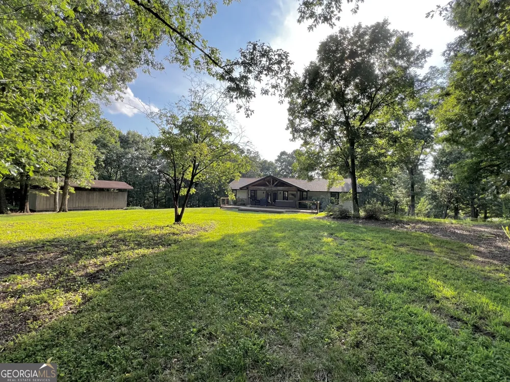 416 Glade RD Mount Airy, GA 30563