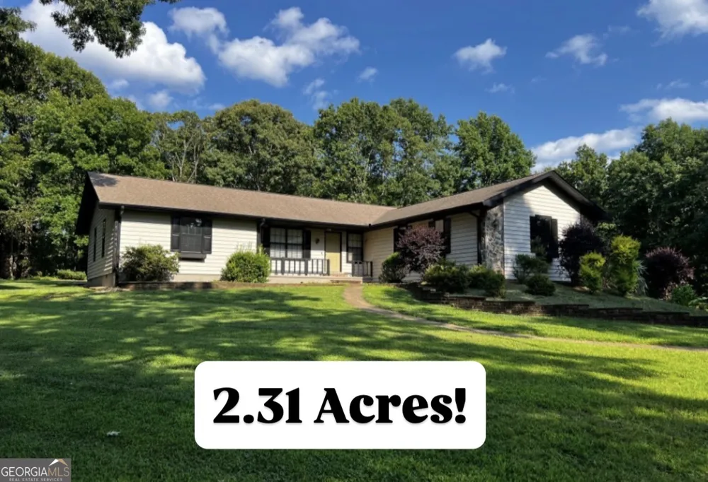 416 Glade RD Mount Airy, GA 30563