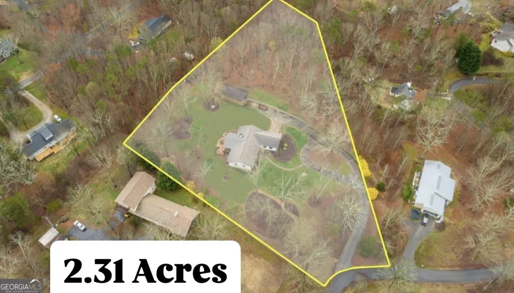 416 Glade RD Mount Airy, GA 30563