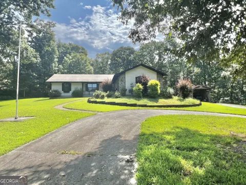 416 Glade RD