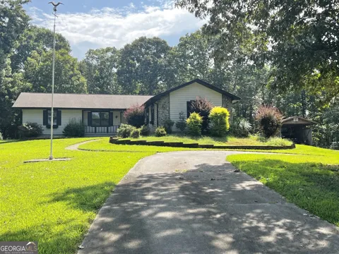 416 Glade RD
