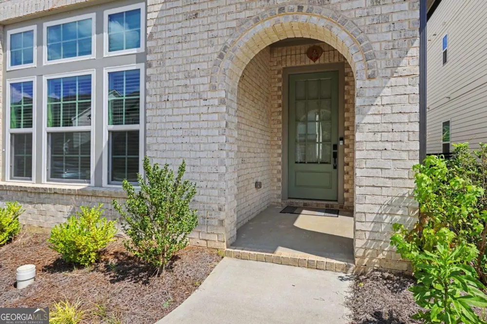 2812 Girard LN Duluth, GA 30097