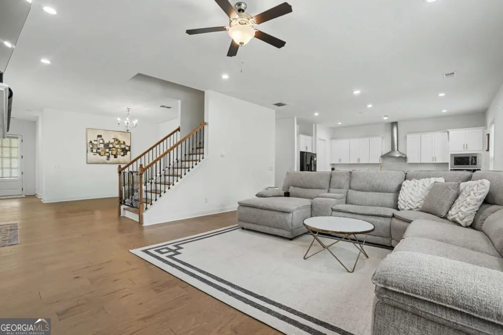 2812 Girard LN Duluth, GA 30097