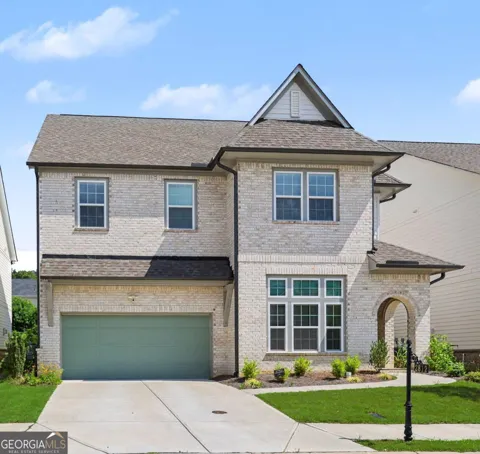 2812 Girard LN