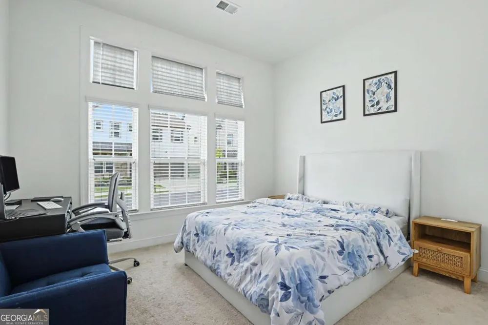 2812 Girard LN Duluth, GA 30097