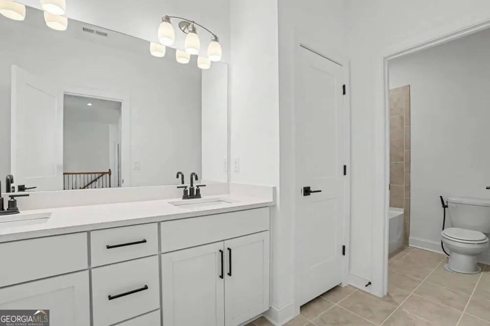 2812 Girard LN Duluth, GA 30097