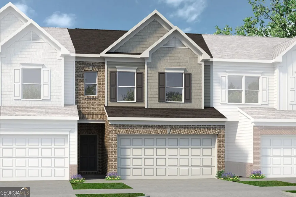 42 Jacobs Farm LN Lawrenceville, GA 30045