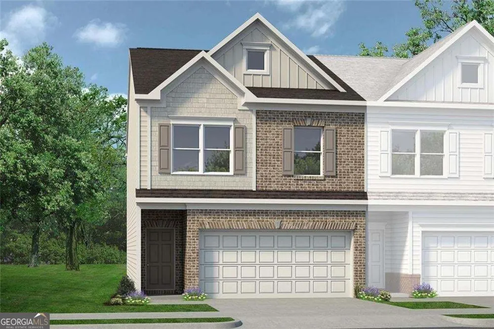 44 Jacobs Farm LN Lawrenceville, GA 30045