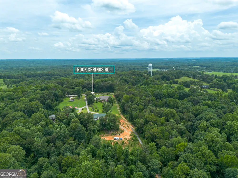 0 W Drive Lula, GA 30554