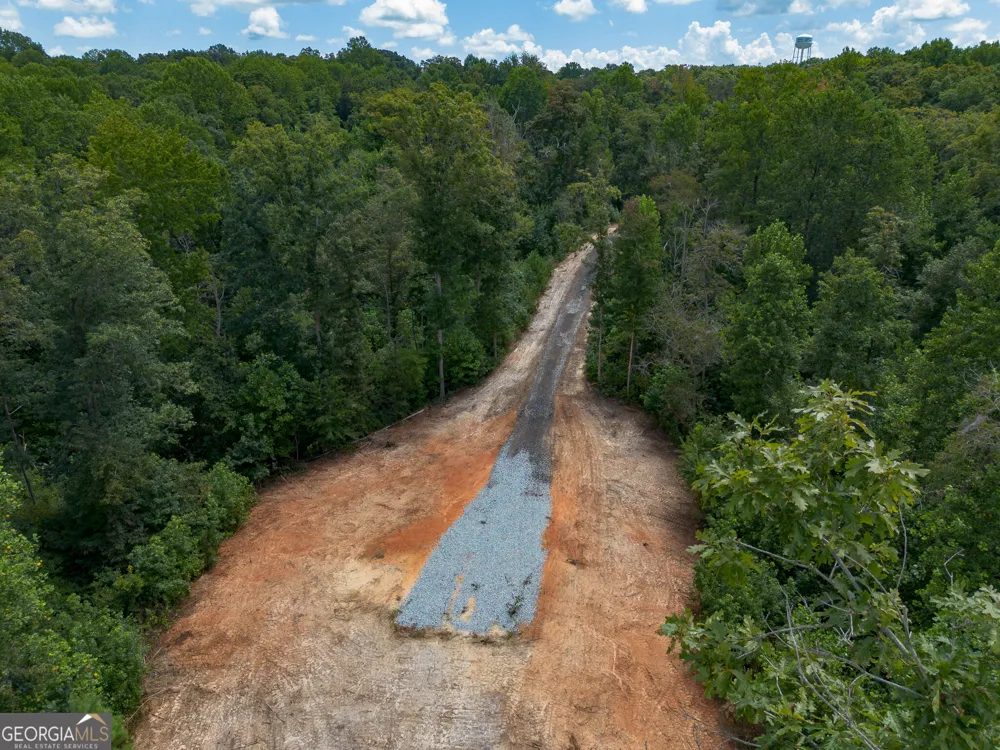 0 W Drive Lula, GA 30554