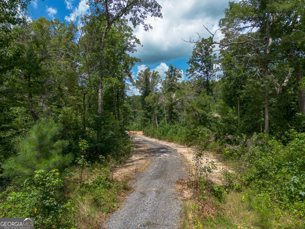 0 W Drive Lula, GA 30554