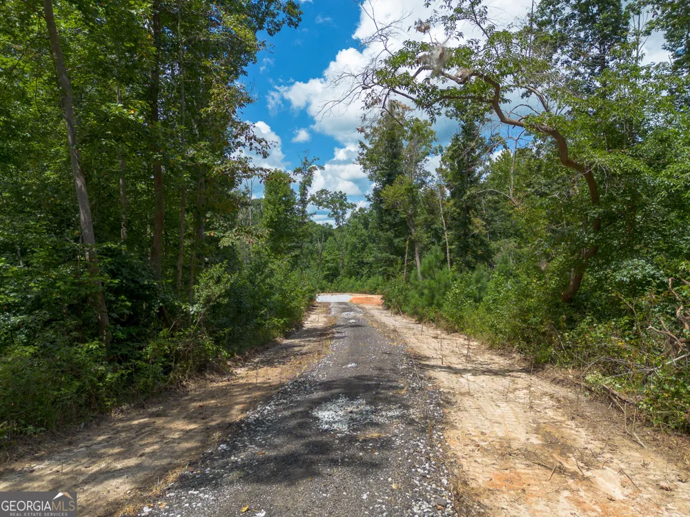 0 W Drive Lula, GA 30554