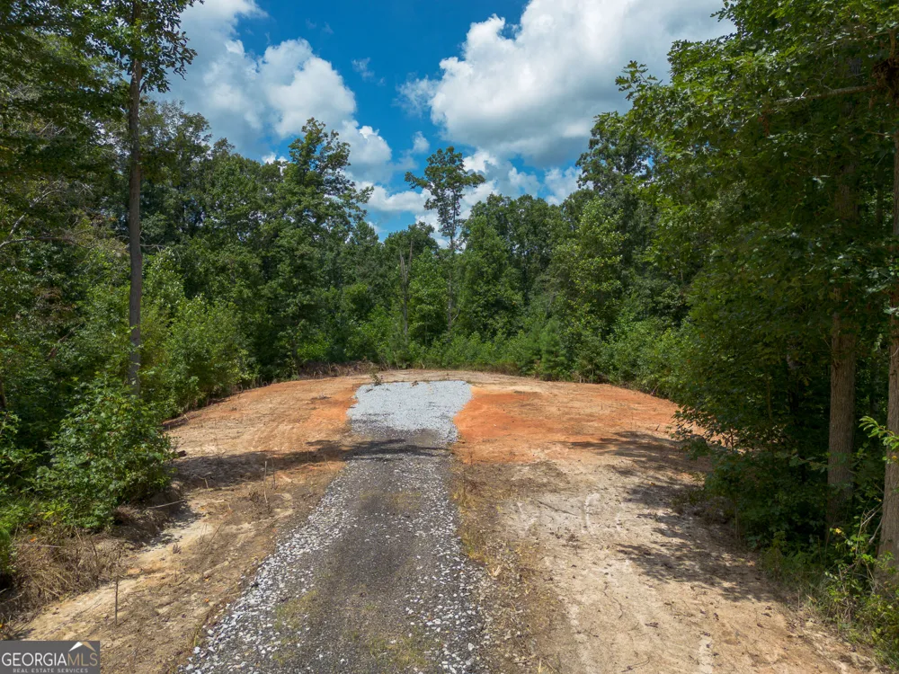 0 W Drive Lula, GA 30554