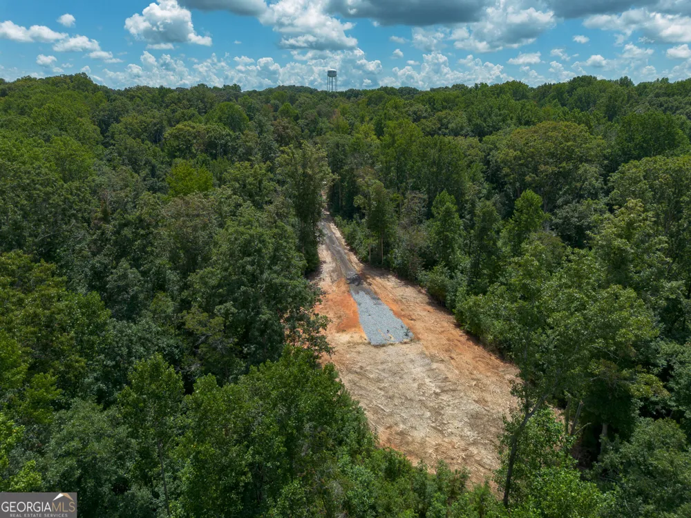 0 W Drive Lula, GA 30554